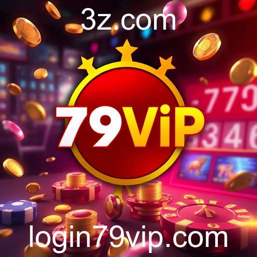 A Ascensão do 79vip no Mundo dos Jogos Online