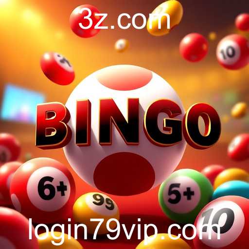 A Fascinante Categoria de 'Bingo Online' no Site 79vip