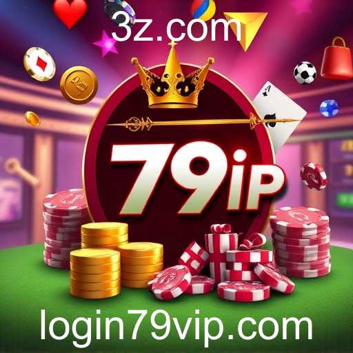 Cassinos Online no 79vip: Uma Experiência de Jogo Inovadora