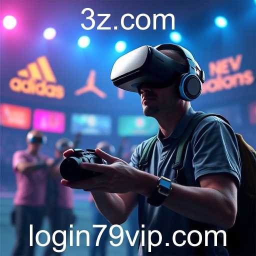 O Crescimento do Mercado de Jogos e as Tendências Futuras