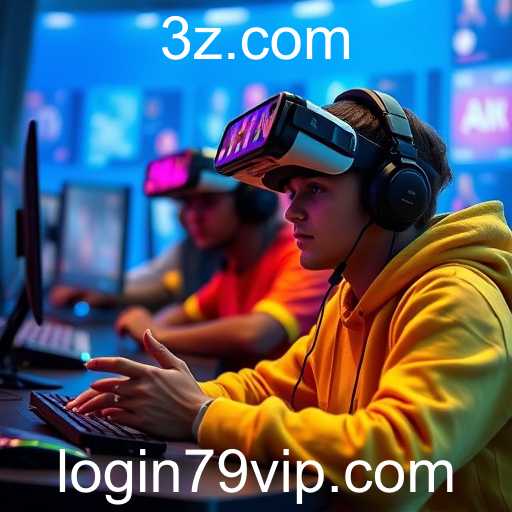 Expansão do Mercado de Jogos Online no Brasil