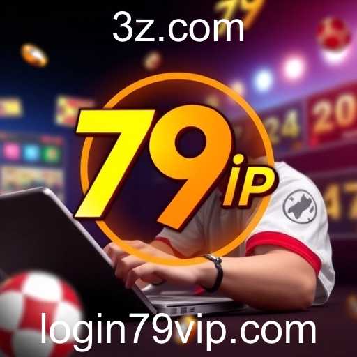 A Ascensão dos Jogos Online: 79vip no Centro das Atenções