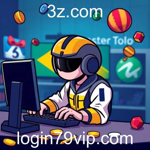 A Ascensão do 79vip no Brasil