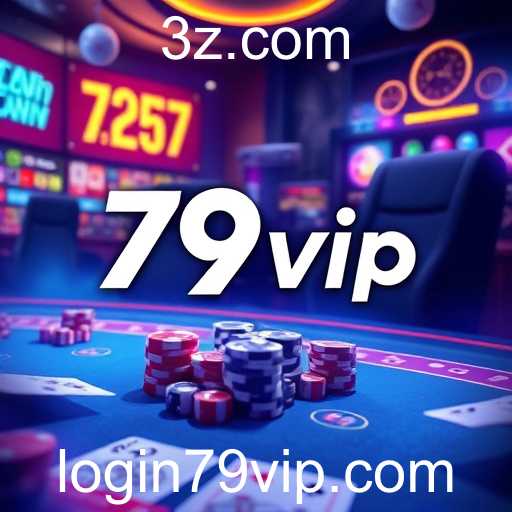 O Impacto de 79vip no Mercado de Jogos