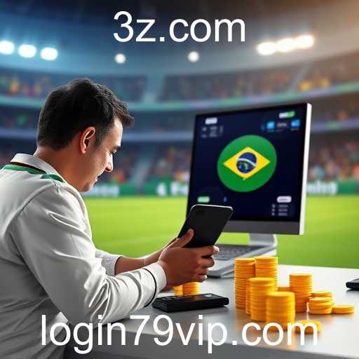 Avanço Tecnológico: O Impacto dos Cassinos Online no Brasil