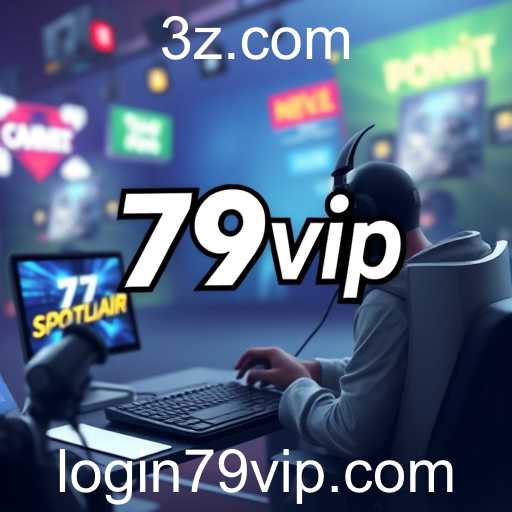 A Ascensão do 79vip: A Nova Preferência dos Jogadores Online em 2026