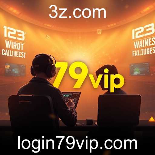 A Ascensão do 79vip no Mercado de Jogos Online