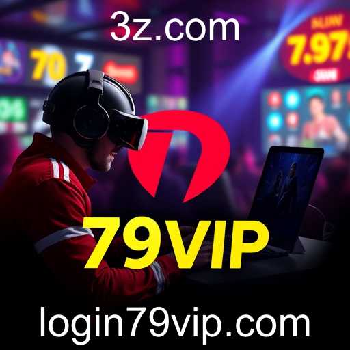 A Ascensão dos Jogos Online e o Impacto do 79vip