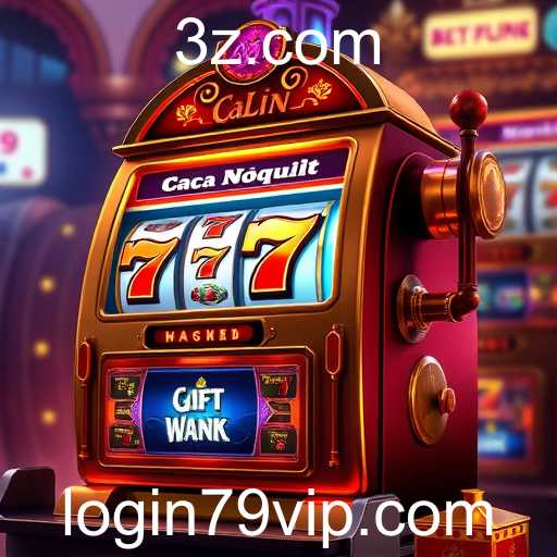 A Fascinante Categoria de Caça-níqueis no 79vip