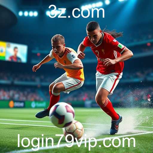 Esportes Virtuais: A Ascensão de uma Nova Categoria de Jogos